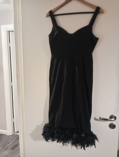 Little mistress black - little,