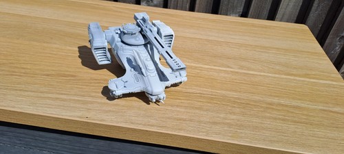 Warhammer 40k tau - 40k, hammerhead