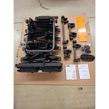 Peruzzo Pure Instinct 4 Bike/Bicycle Tow Ball Cycle Carrier *Customer Return*