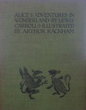 Alice in Wonderland, Carroll