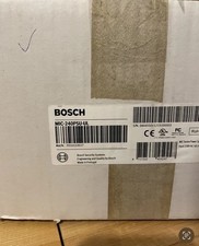 Bosch Mic-240PSU-UL CCTV