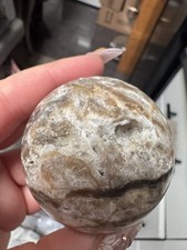 Crystal Ball Sphere Bundle