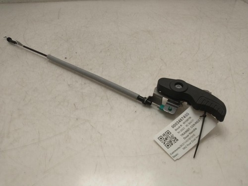 Ford transit connect door - ford,