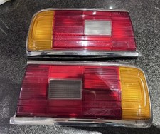 BMW E12 1972-81 5 Series Pre-owned Rear Light Units