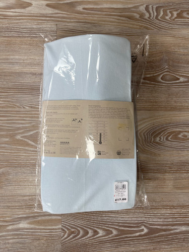 Pack john lewis cot fitted - 2,