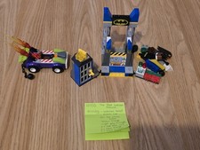 LEGO 10753 Batman DC Comics