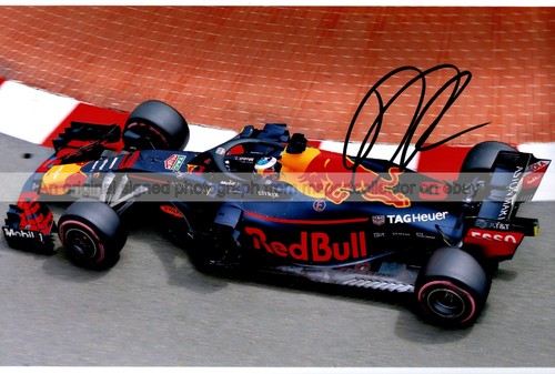 Daniel ricciardo red - daniel,