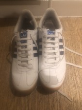 Adidas Samoa UK10.5