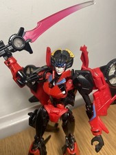 Takara Transformers Legends