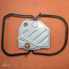 Mann Gearbox Filter and Seal For Mercedes Benz W123 C123 S123