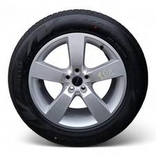 Genuine Land Rover Defender