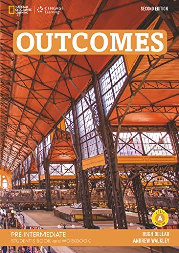 Outcomes pre intermediate - outcomes, pre-intermediate