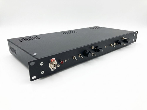 Grimloc 2 channel rack - -,