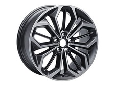 Genuine Ford Focus Mk4 18"