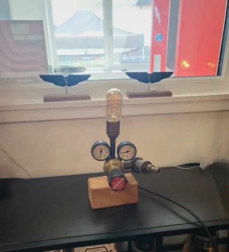 Unique handmade - unique, oxygen