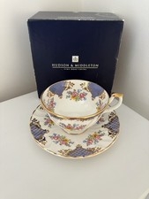 Hudson And Middleton Lady