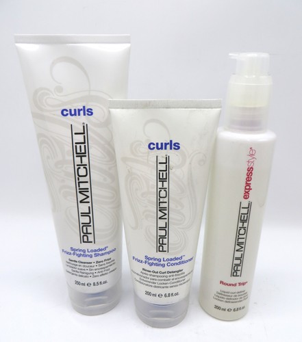 Paul mitchell curls spring - mitchell,