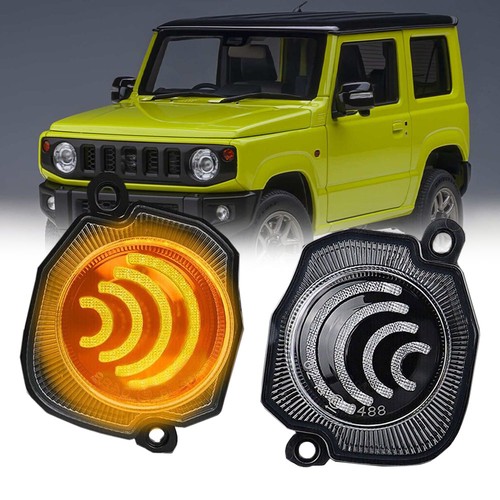 Led light turn - led,