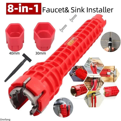 In1 sink basin multifunction - sink,