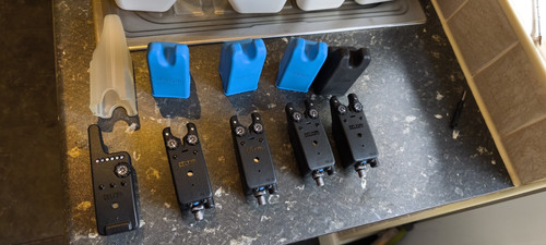 Delkim txi bite alarms - delkim, &