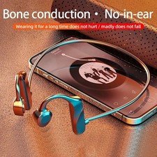 Bone Conduction Wireles