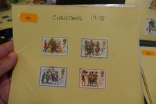 Full set christmas xmas - 1,
