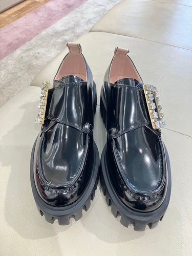 Roger vivier women shoes - roger, women's