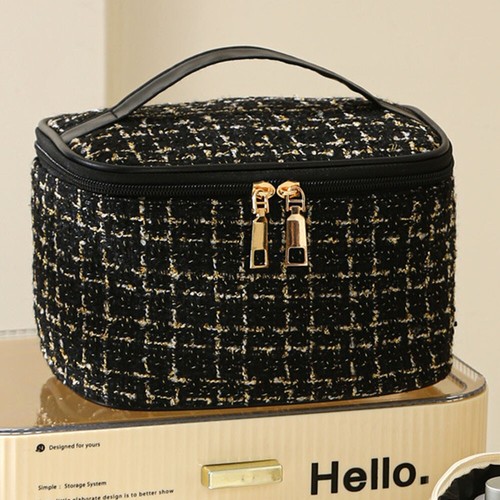 Make vanity case - make,