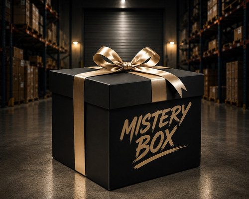 Amazon mystery box 15 - box, 5/10/15