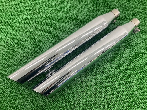 Fxdwg1580 silencer muffler - fxdwg1580,