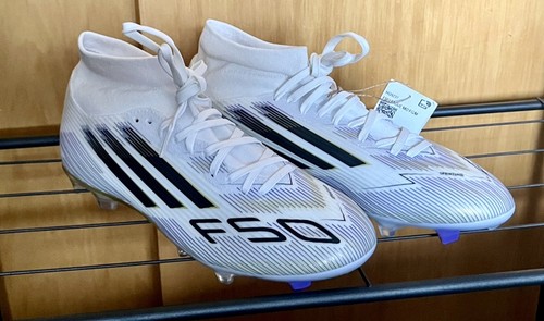 Adidas f50 league mid mg - adidas, /