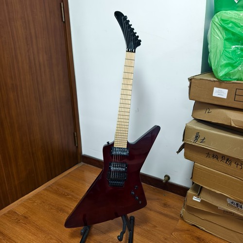 String explorer electric - explorer,