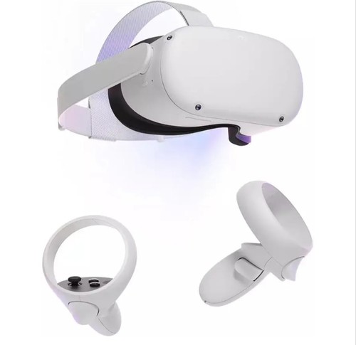 Oculus quest virtual reality - oculus, 2