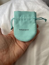 1 Tiffany & Co Small