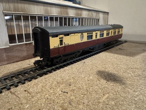 Bachmann branchline - branchline, 63'