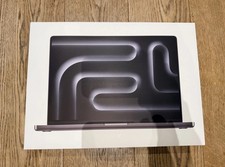 MacBook Pro 2024 16 Inch M4