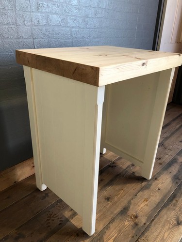 Wooden appliance gap tumble - gap,