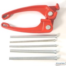 Soba Small Tube Bender 1/8 –