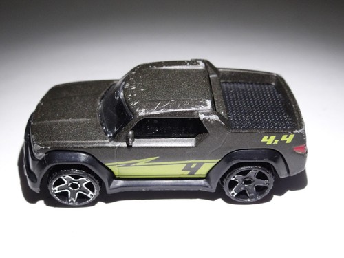 Teamsterz toy car 11a - toy,