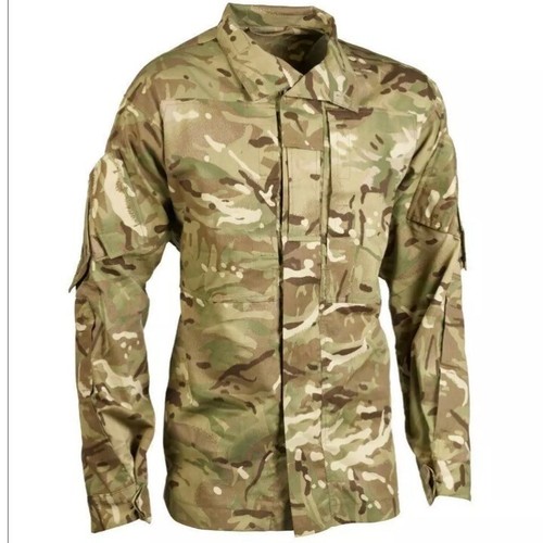 British army combat jacket - combat,