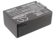 Ion battery for - battery, panasonic