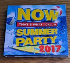 Various Artists : Now That's