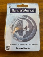 Forgeworld Contemptor-Pattern