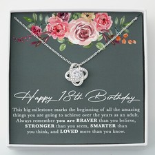 18th Birthday Gifts for Girls
