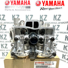 Yamaha Genuine 2014-2016