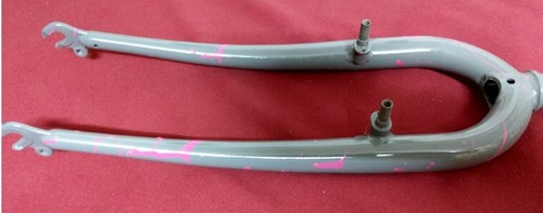 Fuji crmo fork - fork,, 1