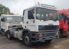 ERF EC11 BREAKING 