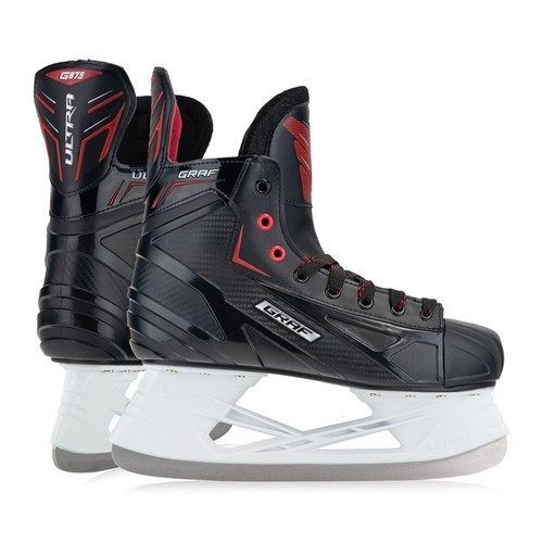 Graf ultra g875 - graf, ice