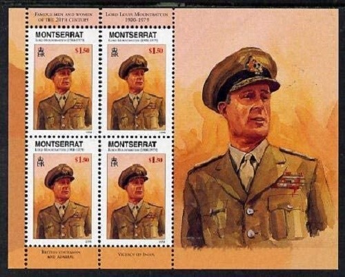 Lord louis mountbatten 1998 - lord,