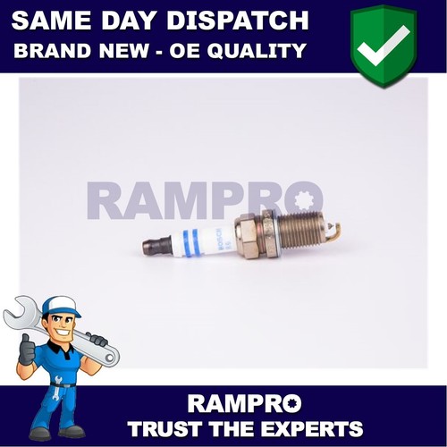 Rampro spark plug fits - spark,